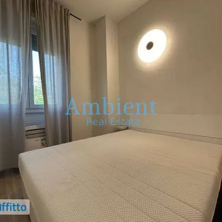 Rent this 2 bed apartment on Via Augusto Vanzetti in 20059 Milan MI, Italy