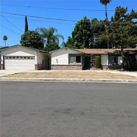 Buy this 4 bed house on Hesby Street School in Aqueduct Avenue, Los Angeles