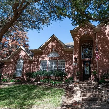 Buy this 4 bed house on 405 West Muirfield Road in Garland, TX 75044