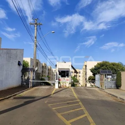 Image 2 - unnamed road, Jardim das Torres, São Carlos - SP, 13574-250, Brazil - Apartment for rent