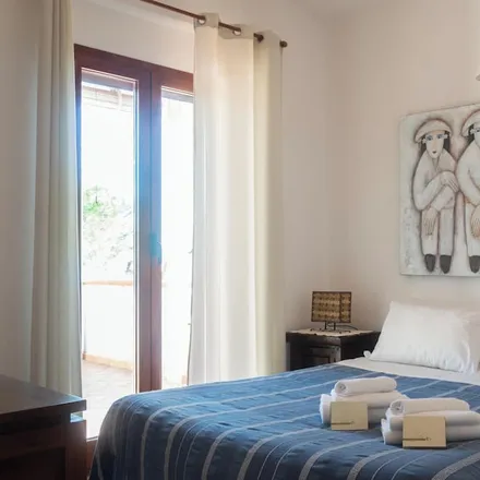 Rent this 2 bed apartment on Viale Sas Linnas Siccas in 08028 Orosei NU, Italy