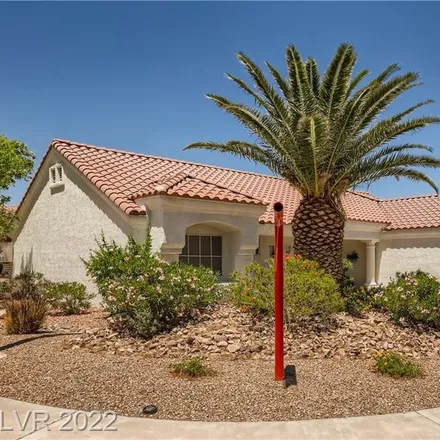 Buy this 3 bed house on 9628 Buckhorn Drive in Las Vegas, NV 89134