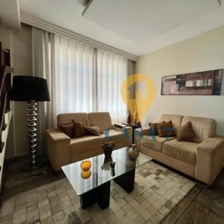 Buy this 3 bed apartment on Aftertec Computadores in Rua Santa Maria do Salto 26, Gutierrez