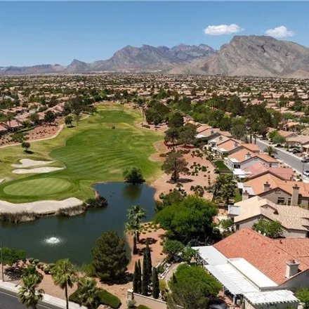 Image 2 - Palm Valley Golf Course, North Lotus Hill Drive, Las Vegas, NV 89134, USA - House for sale