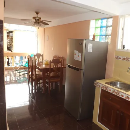 Rent this 5 bed house on Baracoa in Reparto Paraíso, CU