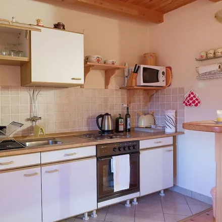 Image 2 - Senj, Lika-Senj County, Croatia - Duplex for rent