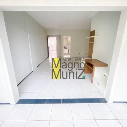 Rent this 3 bed apartment on Rua Pereira de Miranda 960 in Papicu, Fortaleza - CE