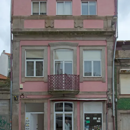 Image 3 - Invicta Porto, Rua da Fontinha 105, 106, 107, 108, 109, 4000-201 Porto, Portugal - Apartment for rent