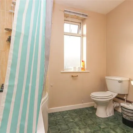 Rent this 5 bed townhouse on 15 Berry Lane in Bristol, BS7 9SA
