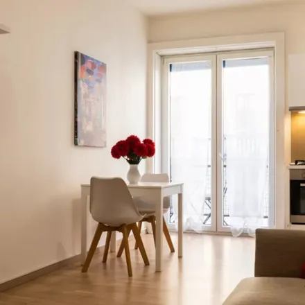 Image 4 - Via Paolo Sarpi, 59, 20154 Milan MI, Italy - Apartment for rent