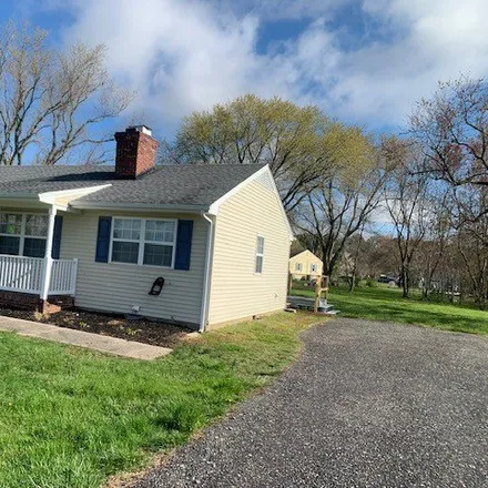 Image 2 - 32708 Mount Hermon Road, Mount Hermon, Wicomico County, MD 21849, USA - House for sale