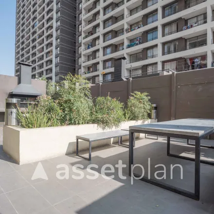 Rent this 2 bed apartment on Victoria 4906 in 850 0445 Estación Central, Chile
