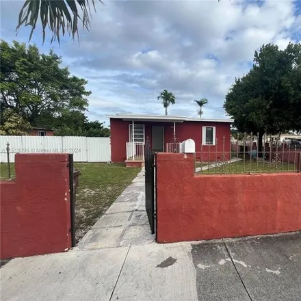 Rent this 2 bed house on 201 West 18th Street in Hialeah, FL 33010