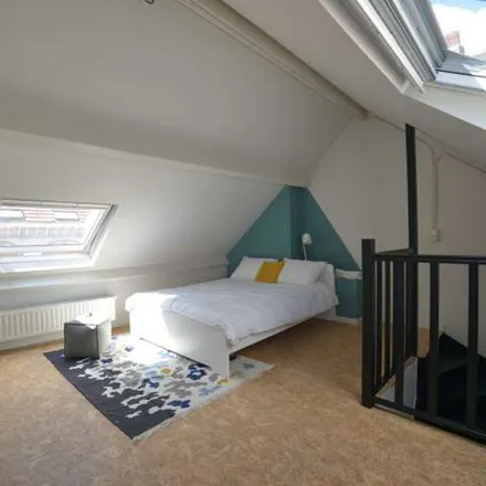 Image 4 - Rue des Bollandistes - Bollandistenstraat 40, 1040 Etterbeek, Belgium - Apartment for rent