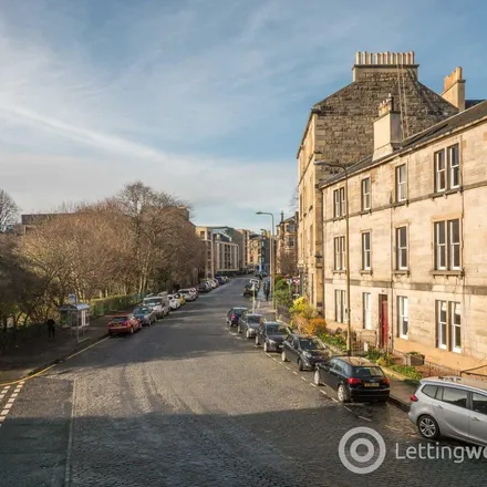 Rent this 2 bed apartment on 76 Eyre Place in City of Edinburgh, EH7 4EN
