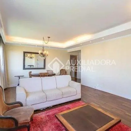Rent this 3 bed apartment on Rovena in Avenida Doutor Nilo Peçanha 550, Bela Vista