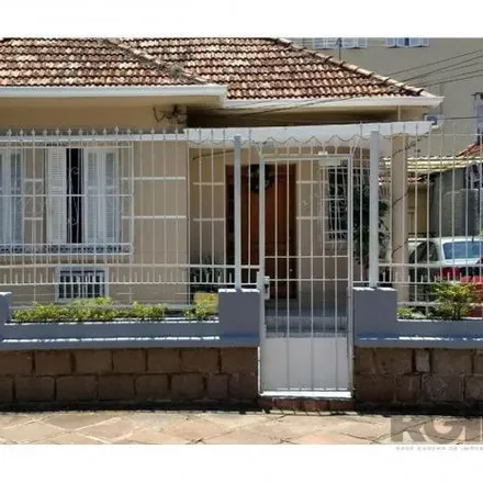 Image 2 - Rua Afonso Pena, Azenha, Porto Alegre - RS, 90160-030, Brazil - House for sale