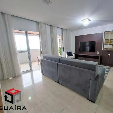 Buy this 3 bed apartment on Pinotti in Rua Municipal 149, Centro
