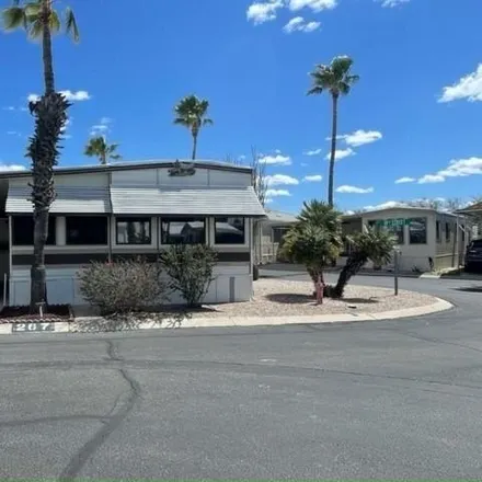 Buy this studio apartment on Mourning Dove in Pima County, AZ 85628