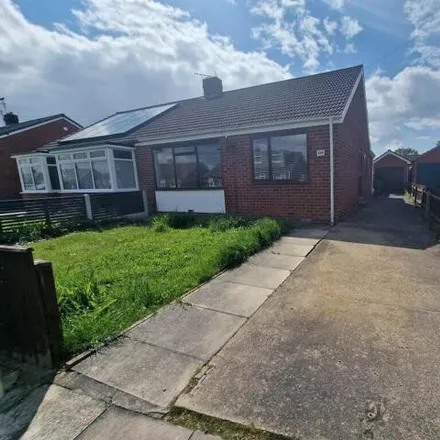 Buy this 3 bed house on Whitton Road in Stockton-on-Tees, TS19 7EE