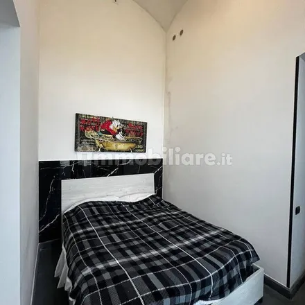 Image 2 - Corso Vittorio Emanuele, 80121 Naples NA, Italy - Apartment for rent
