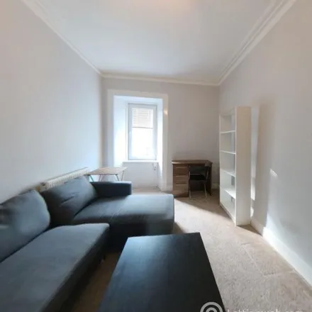 Rent this 1 bed apartment on 79 Fountainbridge in City of Edinburgh, EH3 9PU
