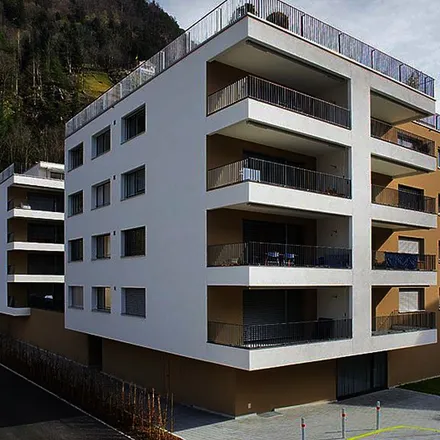 Image 5 - Winkel 4, 6460 Altdorf (UR), Switzerland - Apartment for rent