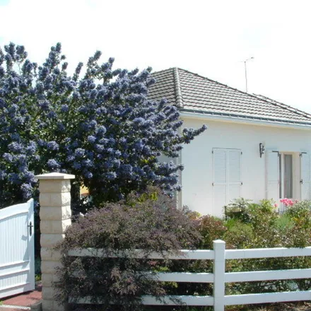 Image 4 - Saint-Nazaire, La Hautière, PDL, FR - House for rent