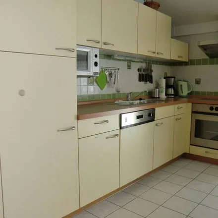 Rent this 3 bed apartment on 23779 Kraksdorf