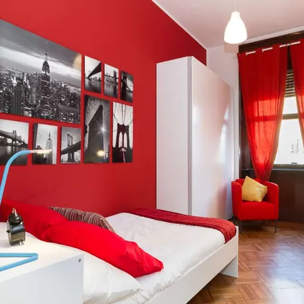 Image 1 - Via Larga, 26, 20122 Milan MI, Italy - Room for rent