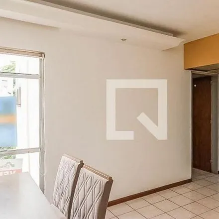 Rent this 2 bed apartment on Centro de Formação Desportiva Comunitária in Avenida Mauá, Duque de Caxias