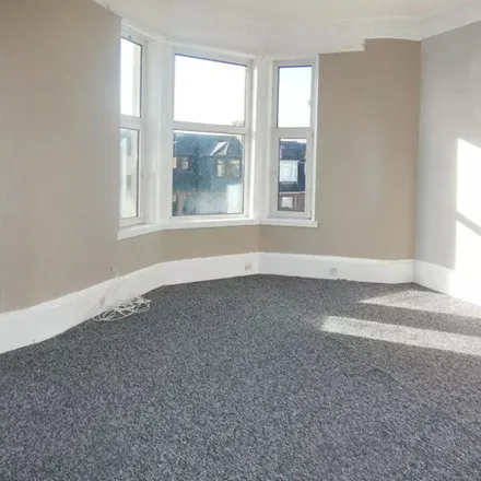 Image 2 - Argyle Road, Saltcoats, KA21 5NG, United Kingdom - Apartment for sale