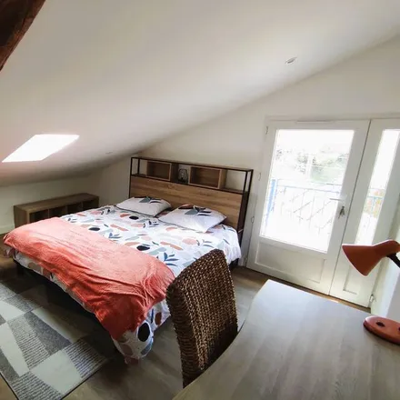 Rent this 2 bed house on 30500 Saint-Julien-de-Cassagnas