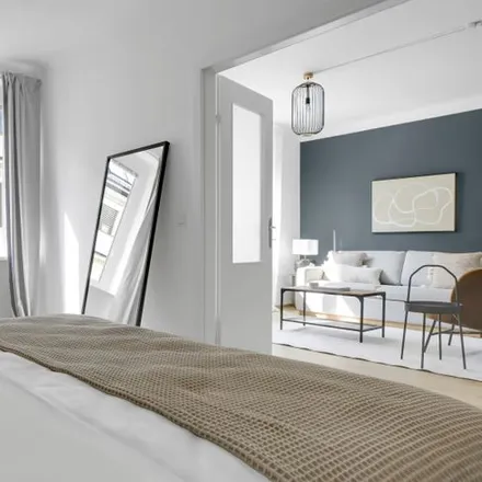 Rent this 1 bed apartment on Weihburggasse 23 in 1010 Vienna, Austria