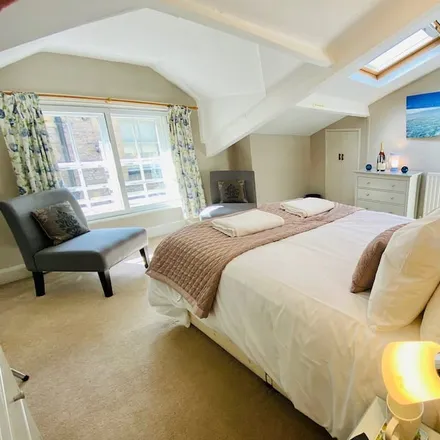 Rent this 2 bed townhouse on Corbridge in NE45 5AU, United Kingdom
