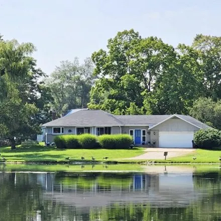 Buy this 2 bed house on Lake Drive in Lakeview, Cato Township
