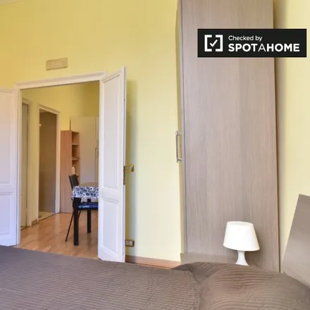 Image 2 - Via Napoli, 00184 Rome RM, Italy - Room for rent