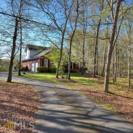 Image 7 - 460 Mount Pleasant Road, Bartow County, GA 30139, USA - House for sale