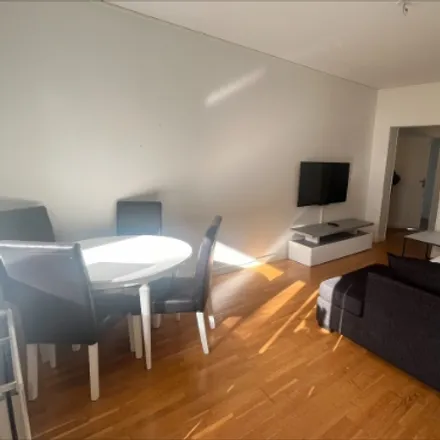 Rent this 2 bed condo on Sunnanvindsgatan 8 in 417 12 Gothenburg, Sweden
