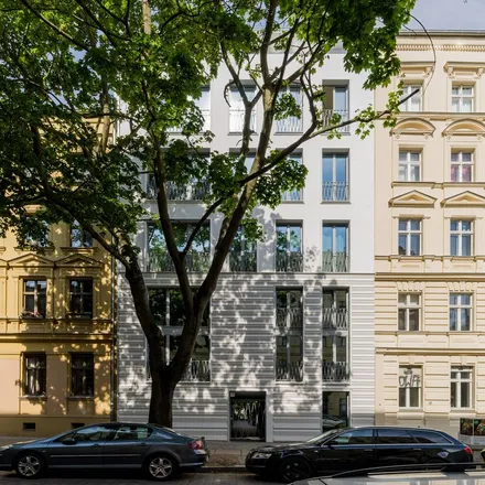 Image 7 - Kernhofer Straße 2, 10317 Berlin, Germany - Apartment for rent