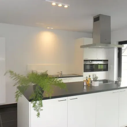 Image 5 - Prinsenhof 1A, 9230 Wetteren, Belgium - Apartment for rent