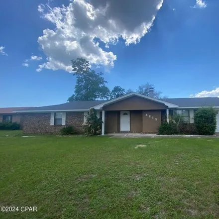 Rent this 4 bed house on 4015 Milano Road in Panama City, FL 32405