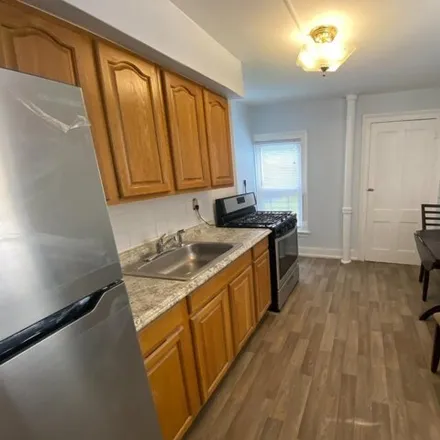 Rent this 3 bed house on 3 Delafield St in New Brunswick, New Jersey