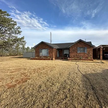 Buy this 3 bed house on 847 Cheyenne Road in Hockley County, TX 79336