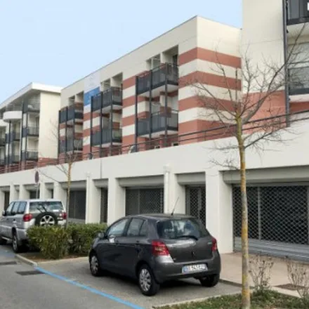 Rent this 1 bed apartment on 6 Rue Saint-Sébastien in 06410 Biot, France