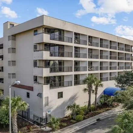 Buy this 1 bed condo on 290 74th Avenue North in Myrtle Beach, SC 29572