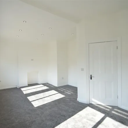 Rent this 3 bed apartment on Pinner Methodist Church in Love Lane, London