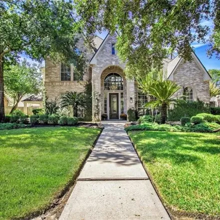 Buy this 4 bed house on 24817 Northampton Forest Drive in Harris County, TX 77389