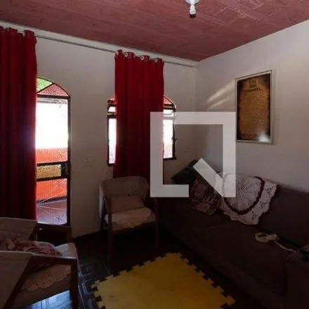Buy this 2 bed house on Rua Geremias Alves in Riacho das Pedras, Contagem - MG