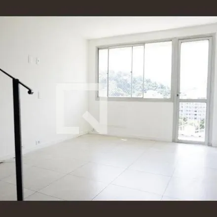 Rent this 2 bed apartment on Armazen Urbano in Rua Araguaia, Freguesia (Jacarepaguá)